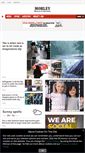 Mobile Screenshot of morleyobserver.co.uk